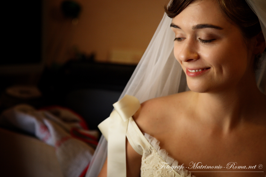 © MaXu - Fotografo Matrimonio Roma .net - Stile CLASSICO